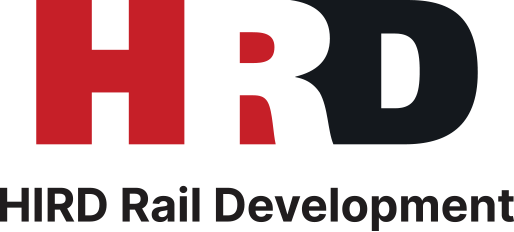 HIRD Rail Development